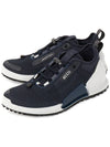 Biom 2.0 M Low Top Sneakers Navy - ECCO - BALAAN 2