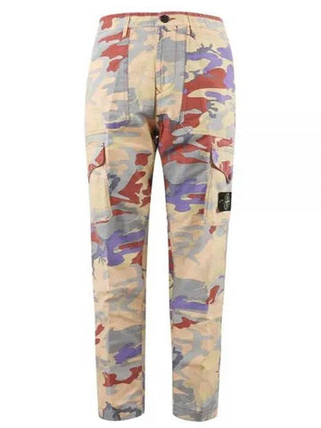 Wappen Patch Pants 7715319E9 V00327WS0236 P1895 101 270818 1147073 - STONE ISLAND - BALAAN 1