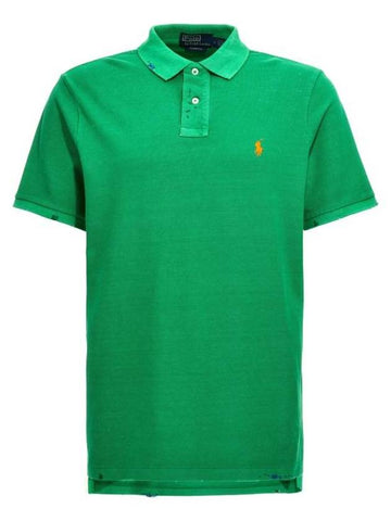 Polo T-shirt 710940455003 - POLO RALPH LAUREN - BALAAN 1