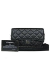 AP2096 Crossbody Bag - CHANEL - BALAAN 1