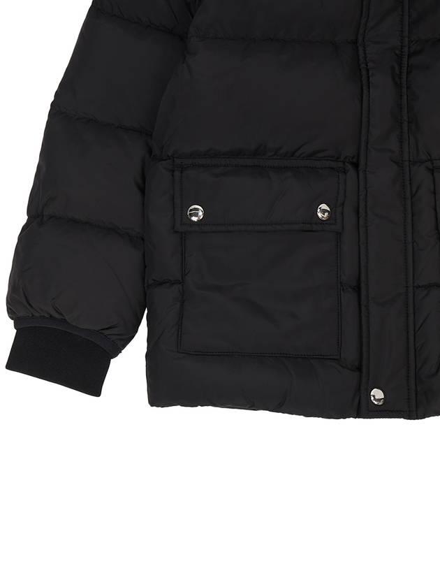 Kids padded jumper H30364 09B can be worn by adults - GIVENCHY - BALAAN 7