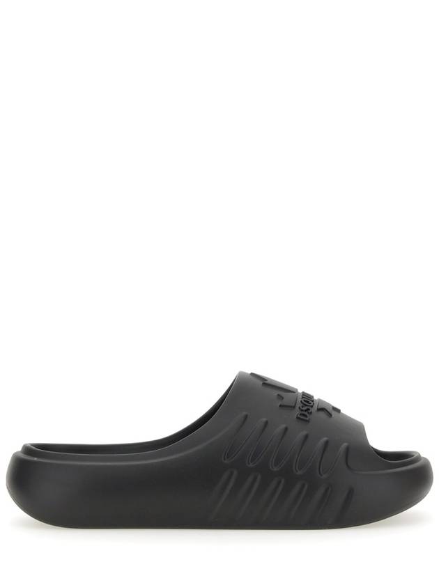 shoes FFM0025 172000012124 - DSQUARED2 - BALAAN 3