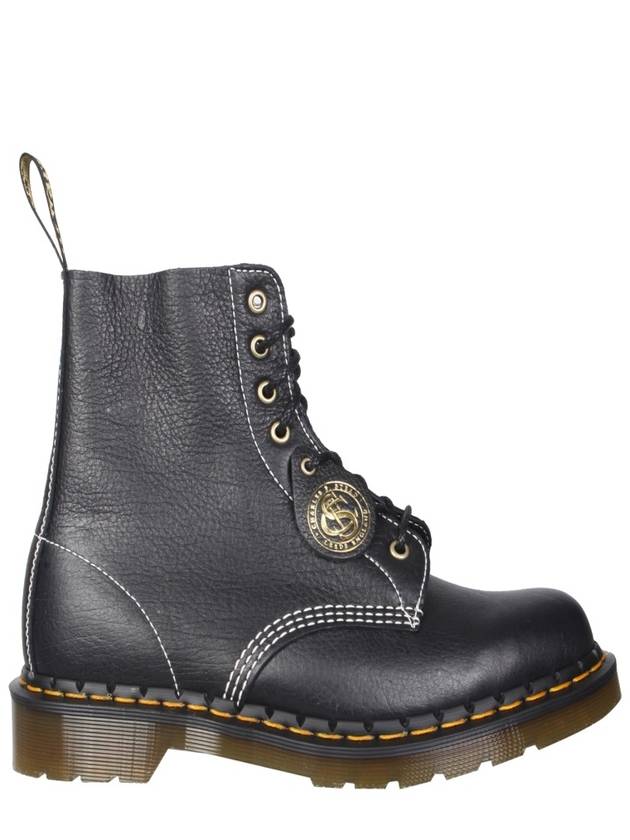 Boots 27361001 BLACK - DR. MARTENS - BALAAN 2