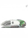 01S82890OriginalZX Flux SmoothGreen Floral - ADIDAS - BALAAN 8