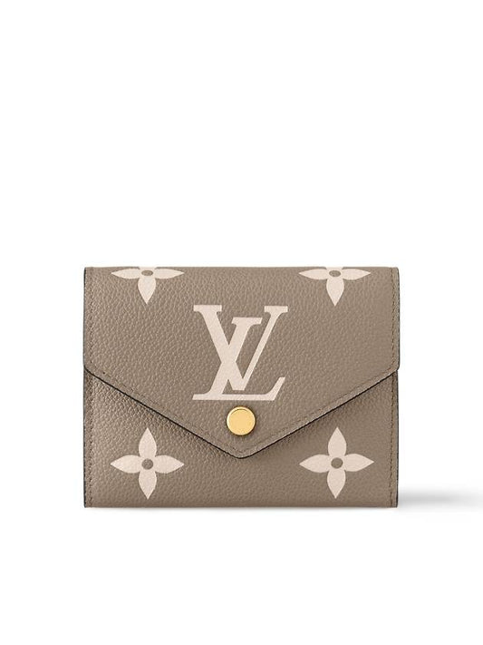 Victorine Wallet Cr?me M81861 - LOUIS VUITTON - BALAAN 2