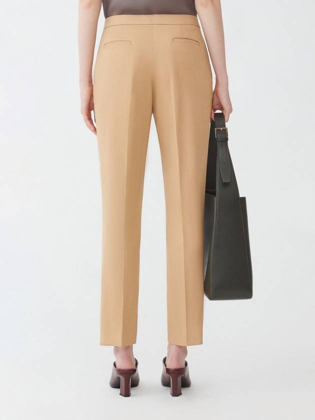 Pants woman Fabiana Filippi - FABIANA FILIPPI - BALAAN 3