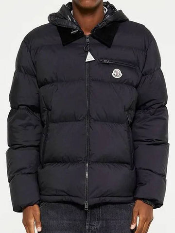 Monclair Calima Down Jacket 1A00139 596TM 999 - MONCLER - BALAAN 1