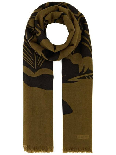 Burberry Scarves And Foulards - BURBERRY - BALAAN 1