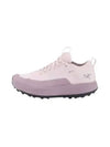 Sylan GTX Low Top Sneakers Alpine Rose - ARC'TERYX - BALAAN 2