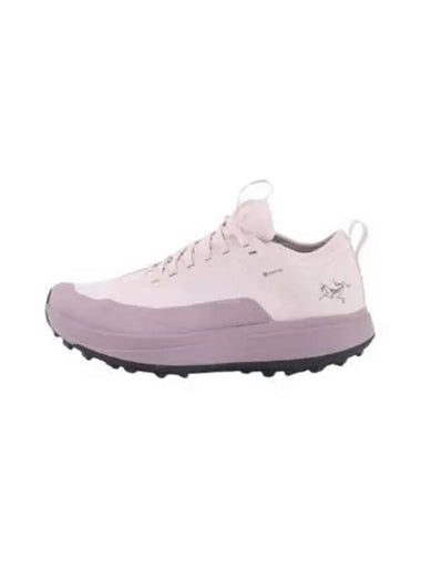 Women s Silen GTX Running Shoes AFOFWX9605 ARI - ARC'TERYX - BALAAN 1