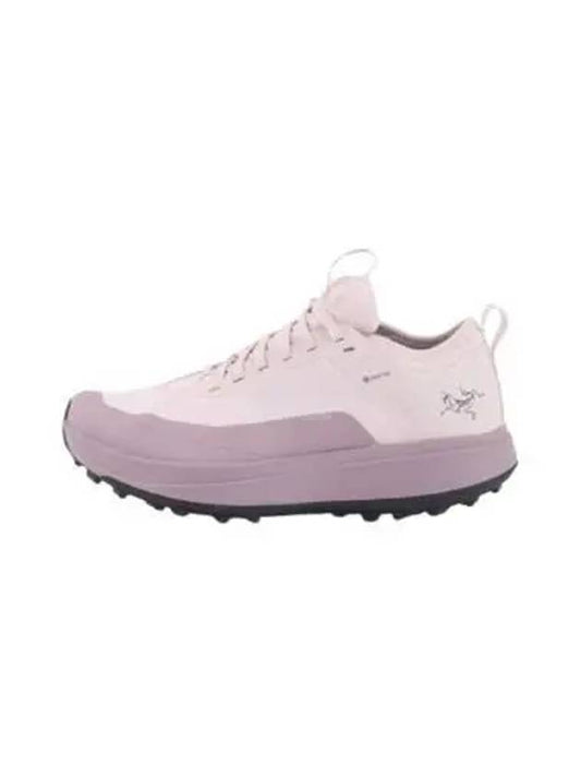 Women s Silen GTX Running Shoes AFOFWX9605 ARI - ARC'TERYX - BALAAN 1