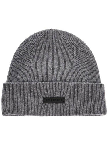 cashmere beanie hat for - FEAR OF GOD - BALAAN 1