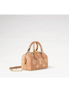 Speedy Bandoulier 20 Shoulder Bag Cross M12713 - LOUIS VUITTON - BALAAN 2