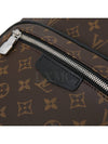 men backpack - LOUIS VUITTON - BALAAN 9