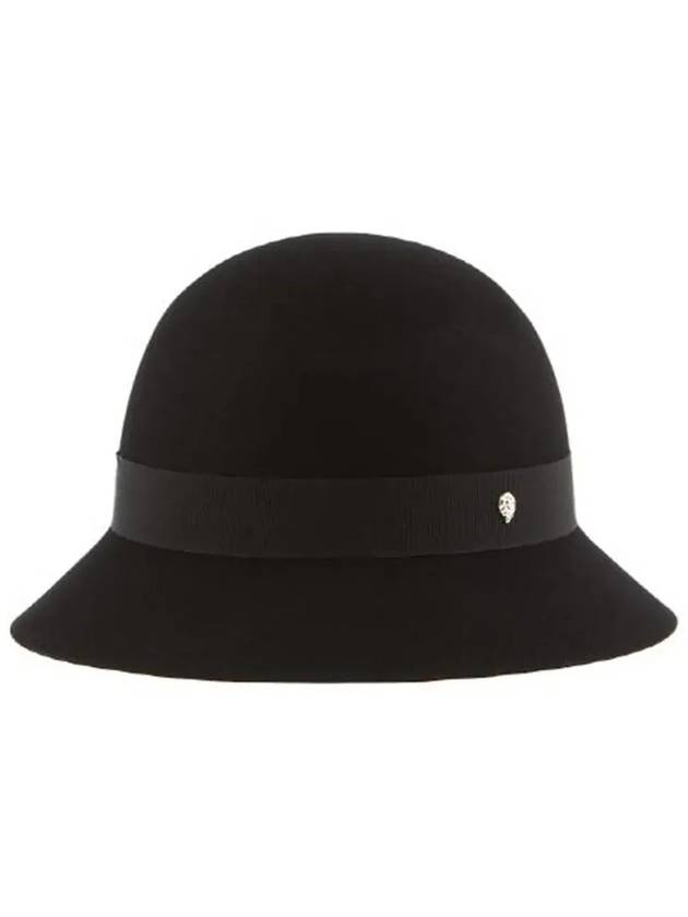 Etta Conscious Cloche Hat Black - HELEN KAMINSKI - BALAAN 5