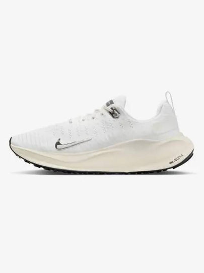 Infinity Run 4 Road Low Top Sneakers White - NIKE - BALAAN 2