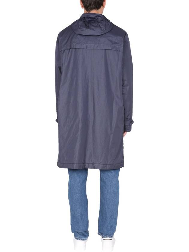 GALLIO Waterproof Coat 1I04795450101 B0040172659 - ASPESI - BALAAN 4