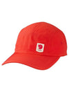 Hat 78150214 Free Flame Orange - FJALL RAVEN - BALAAN 1