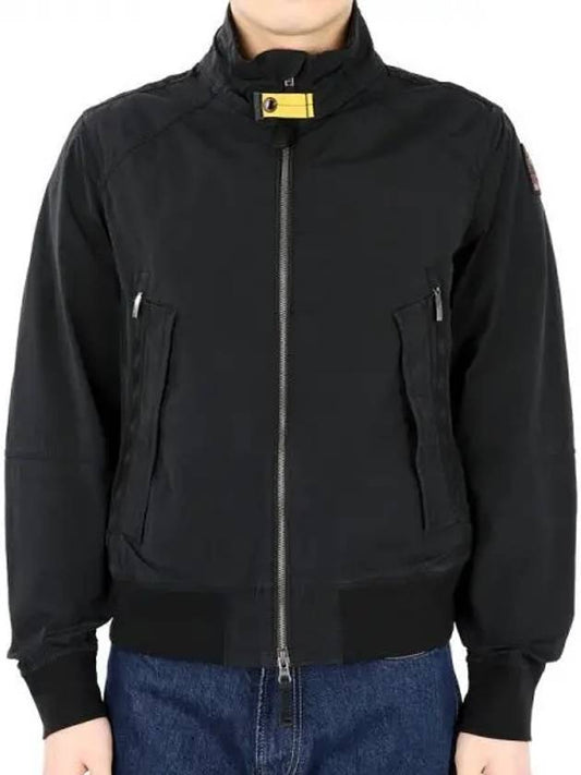 Men s Celsius Jacket Black CELSTUS WI03 541 1056444 - PARAJUMPERS - BALAAN 1