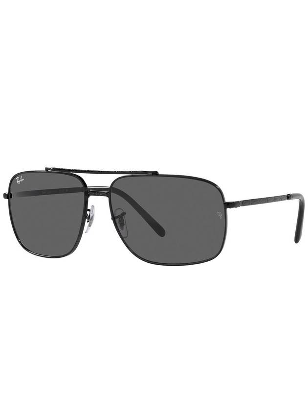 Ray-Ban Rb3796 Sunglasses - RAY-BAN - BALAAN 1