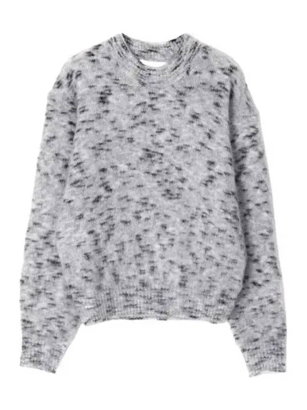 Morena Sweater Women s Knit - ISABEL MARANT - BALAAN 1