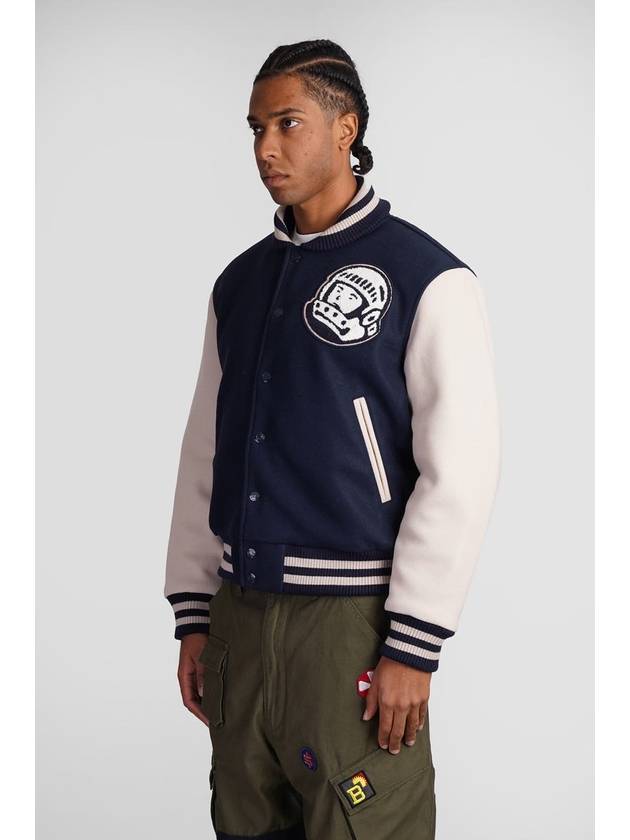 Billionaire Boys Club Bomber - BILLIONAIRE BOYS CLUB - BALAAN 4