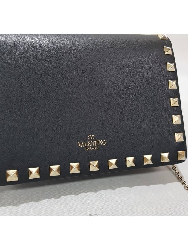 women cross bag - VALENTINO - BALAAN 4