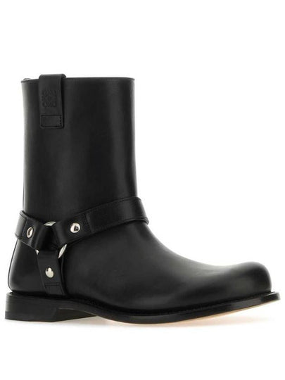 Loewe Boots - LOEWE - BALAAN 2