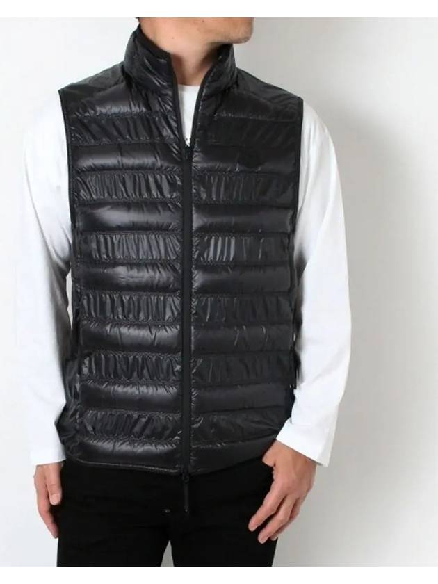 Padded vest BEIDAIHE 1A00119 5396L 999 - MONCLER - BALAAN 1