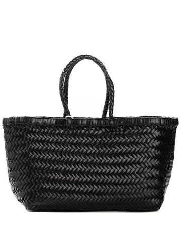 Women s Tote Bag 8811 BLACK - DRAGON DIFFUSION - BALAAN 1