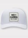 NO1 Patch Snapback G4AF22H70 - G/FORE - BALAAN 2