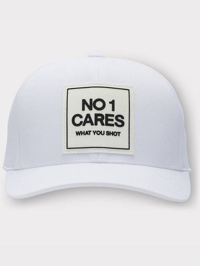 NO1 Patch Snapback G4AF22H70 - G/FORE - BALAAN 2