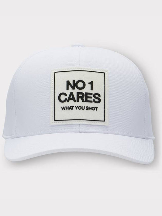 NO1 Patch Snapback G4AF22H70 - G/FORE - BALAAN 2