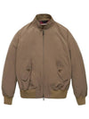 Original Harrington Jacket Tan BRCPS0001 710 - BARACUTA - BALAAN 1