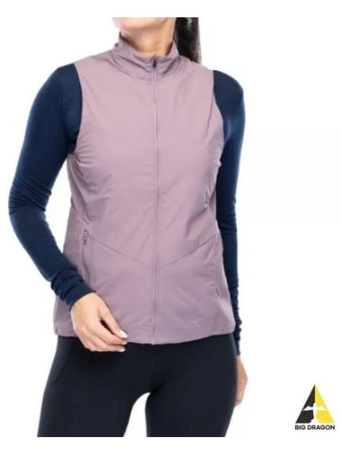 ARC TERYX Novan Insulated Vest Women AJOFWX7212INT NORVAN W - ARC'TERYX - BALAAN 1