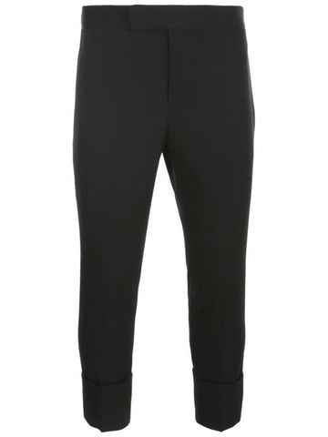 Sapio Granite Slim Fit Pants Clothing - SAPIO - BALAAN 1