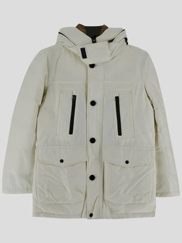 Woolrich Jacket - WOOLRICH - BALAAN 1