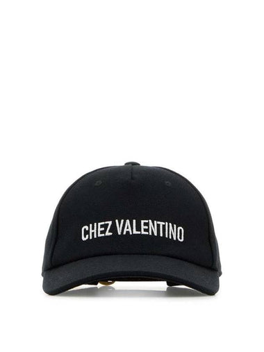 Valentino Garavani Hats - VALENTINO - BALAAN 1