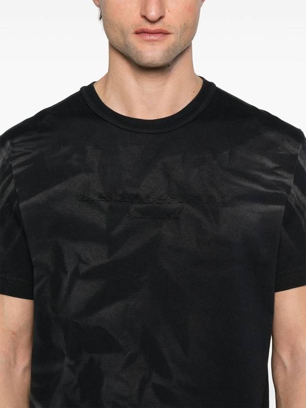 DONNA T-SHIRT - ALEXANDER WANG - BALAAN 5