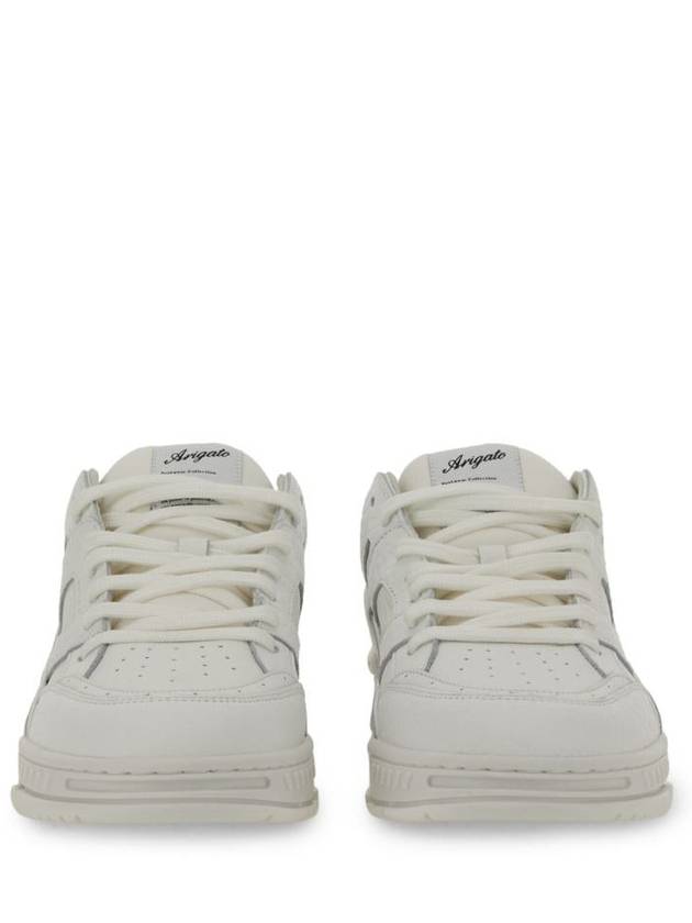 Sneakers F1699001 WHITE WHITE - AXEL ARIGATO - BALAAN 5