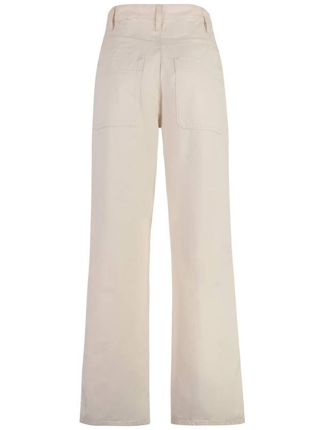 DRIANE Pants PA0187FA A3G30E23EC B0010488896 - ISABEL MARANT ETOILE - BALAAN 3