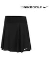 Dry Fit Club A-line Skirt Black - NIKE - BALAAN 2