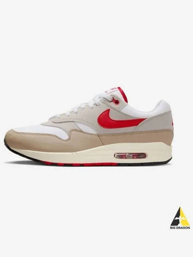 Air Max 1 NCPS 100 - NIKE - BALAAN 1