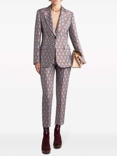 Etro Trousers - ETRO - BALAAN 2