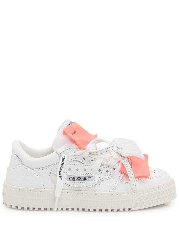 Off-White Sneakers 3.0 - OFF WHITE - BALAAN 1