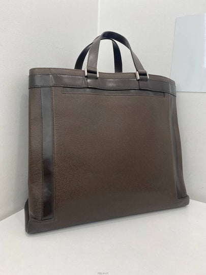 men tote bag - LOUIS VUITTON - BALAAN 2