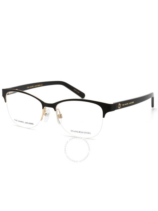 Marc Jacobs Demo Rectangular Ladies Eyeglasses MARC 543 0807 50 - MARC JACOBS - BALAAN 1