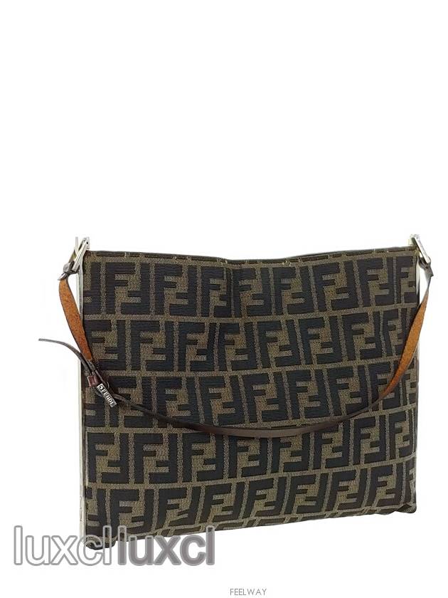 women shoulder bag - FENDI - BALAAN 6