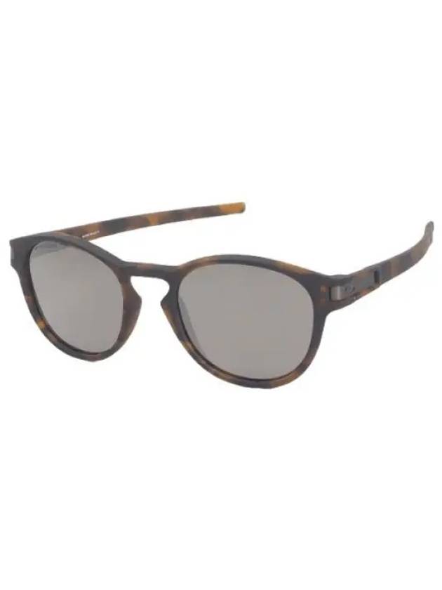 Latch Matte Brown Tolt Prism Black Sunglasses Glasses - OAKLEY - BALAAN 1