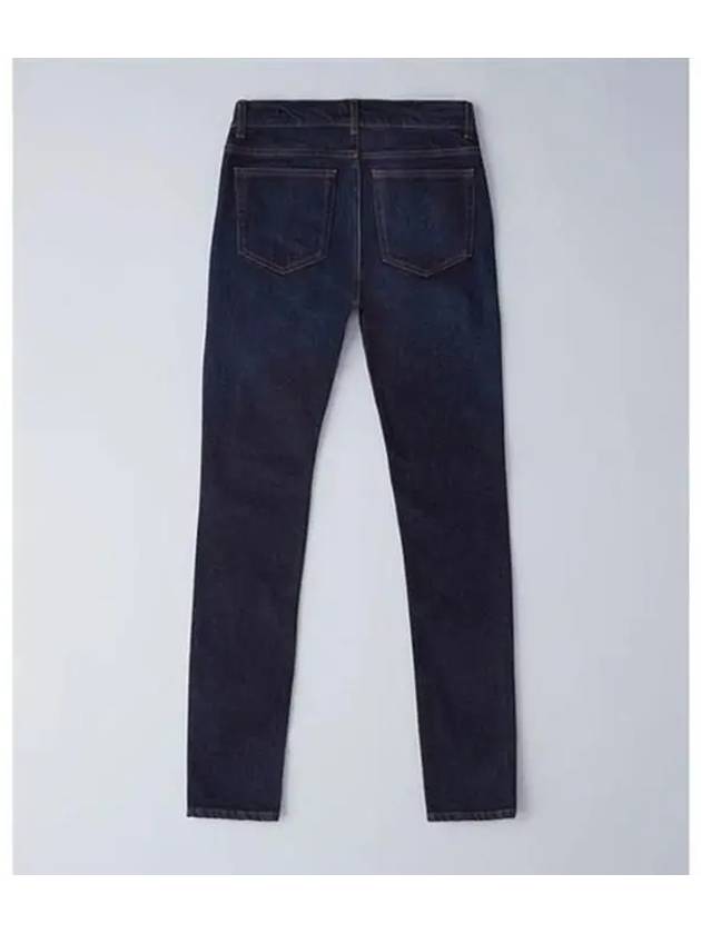 Ace Regular Skinny Jeans 30y163 116 - ACNE STUDIOS - BALAAN 6